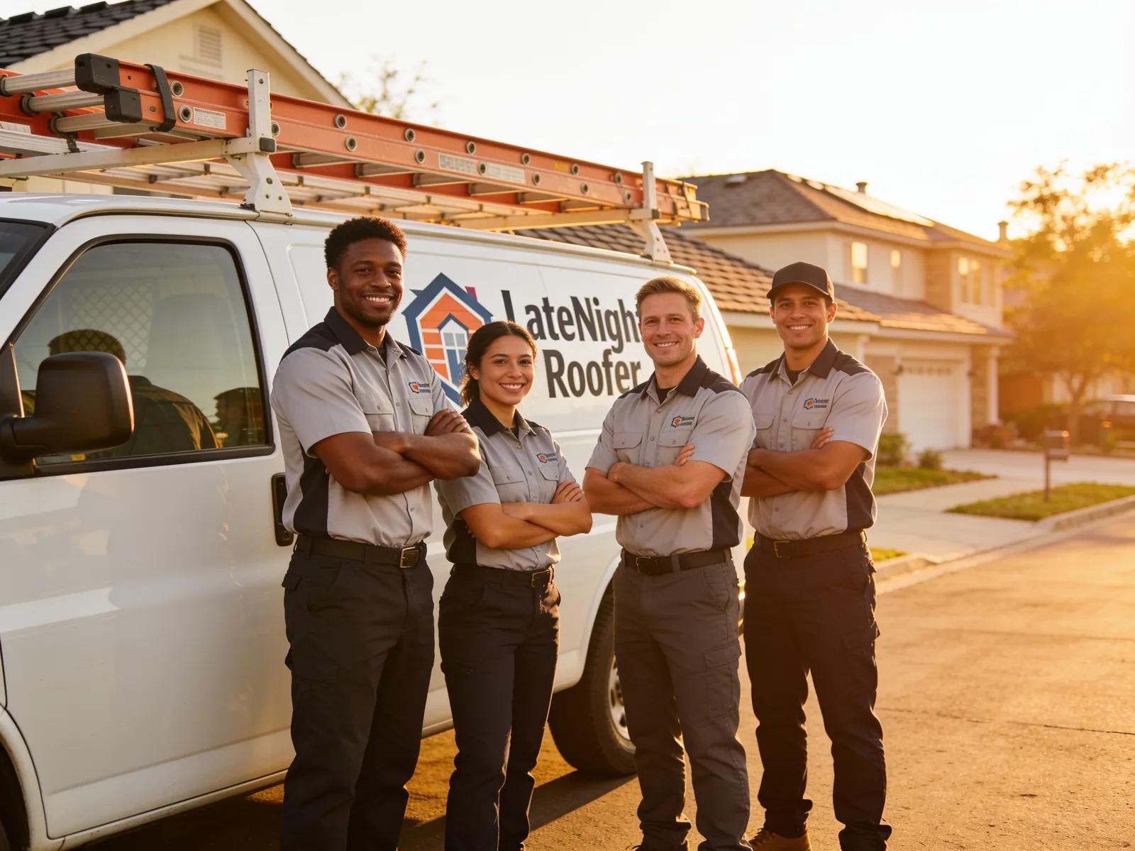 Emergency Roof Repair company in Portage, OH